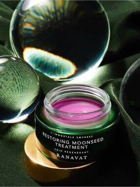 Ranavat Restoring Moonseed Treatment - NIB